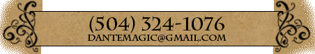 Contact Info